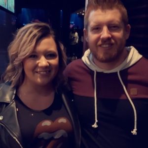 Meet your Posher, Kye-lee